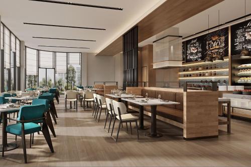 Fairfield by Marriott Changshu Hi-Tech Zone