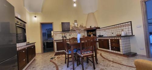 Casa vacanze "ALIZZA" - Aradeo
