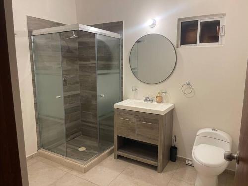 Casa en zona exlusiva al norte de la ciudad in Ciudad Obregon