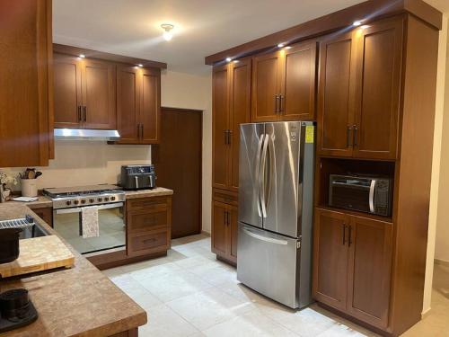 Casa en zona exlusiva al norte de la ciudad in Ciudad Obregon