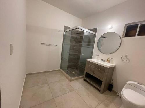 Casa en zona exlusiva al norte de la ciudad in Ciudad Obregon