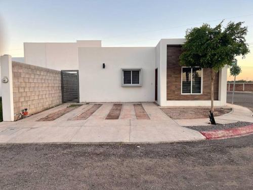 Casa en zona exlusiva al norte de la ciudad in Ciudad Obregon