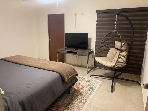 Casa en zona exlusiva al norte de la ciudad in Ciudad Obregon