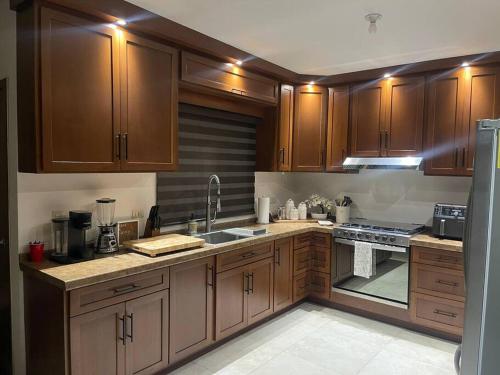 Casa en zona exlusiva al norte de la ciudad in Ciudad Obregon