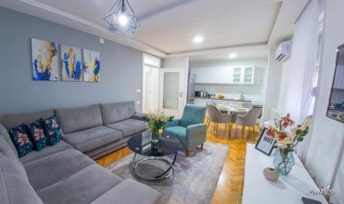Apartment Sapphire - Location saisonnière - Mostar