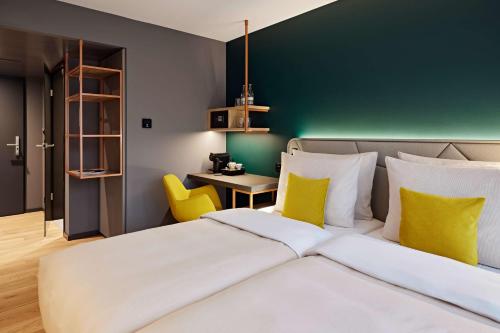Essential by Dorint Interlaken Room Type - Superior Double Room 14m2