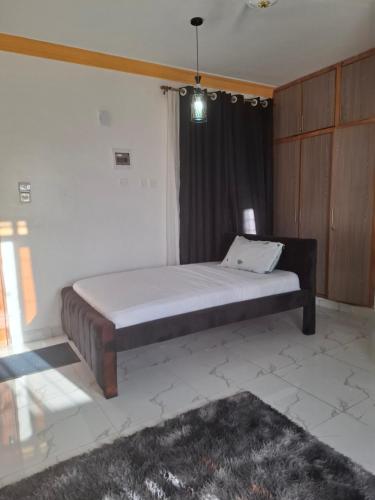 Mombasa Spacious Studio Apartment