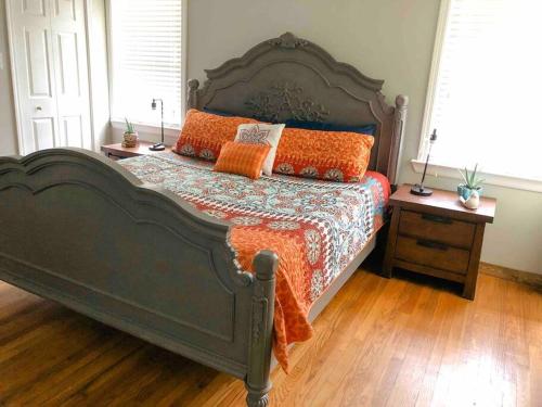 Peaceful Little Sheep Farm in Austin -Pet Friendly in Cabot, USA