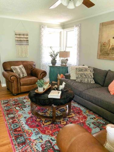 Peaceful Little Sheep Farm in Austin -Pet Friendly in Cabot, USA