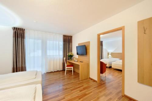 Bellevue Hotel, Düsseldorf (photo 9)