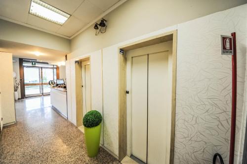 Facilities, Hotel Brianza near Bologna Guglielmo Marconi Airport