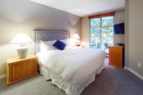 Woodrun #418 in Whistler, Canada