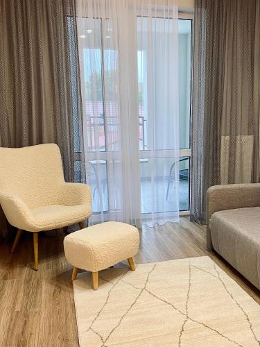 Апартаменты COMFORT в жк Империал, Truskavec (fotografie 10)