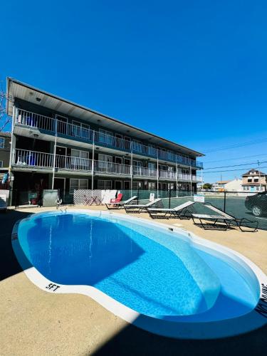 Seagem Motel and Apartments - image 10