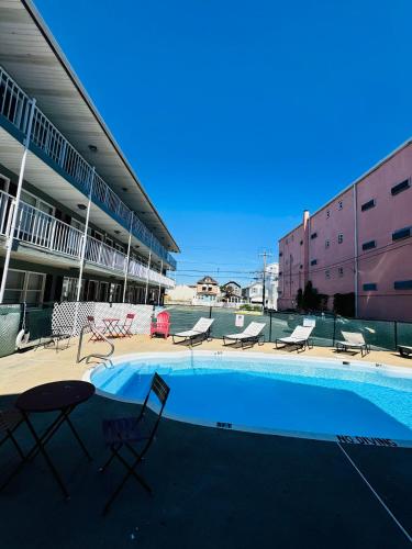 Seagem Motel and Apartments - image 7