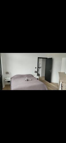 Brussels midi flat - Location saisonnière - Bruxelles