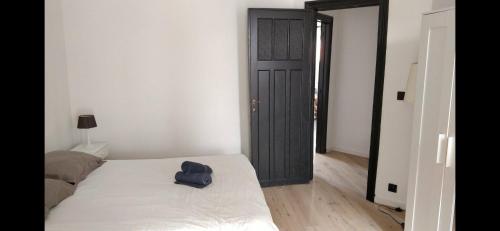 Brussels midi flat 3