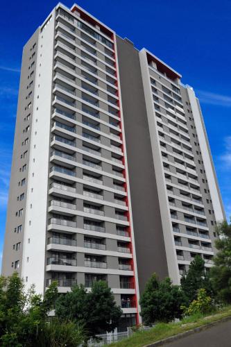 RED Champagnat - Apartamentos by Urooms, Curitiba