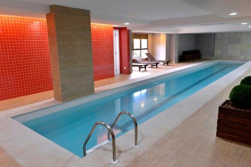 Edifício RED - Apartamentos by Urooms (Edificio RED - Apartamentos by Urooms) in 庫里奇巴郊區