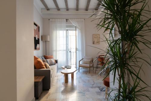Apartamento Setas SEVILLA 5