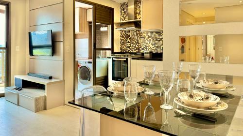 Edifício RED - Apartamentos by Urooms (Edificio RED - Apartamentos by Urooms) in 庫里奇巴郊區