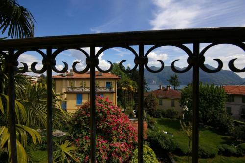  Wohnung in Biganzolo mit Großem Garten in Cissano