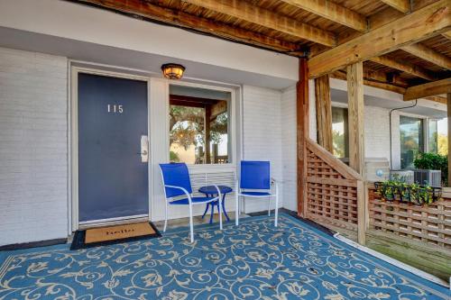 The Waterway 115 by Sea Scape Properties in Wrightsville Beach