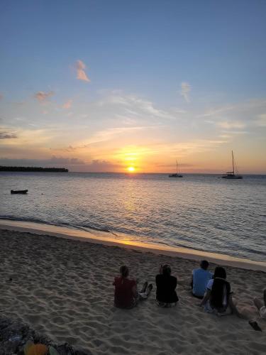 Hostel 23 in Las Terrenas