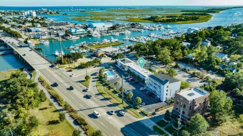 The Waterway 115 by Sea Scape Properties in Wrightsville Beach