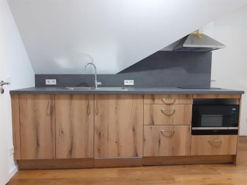 Studio near to the City Centre in 岑斯