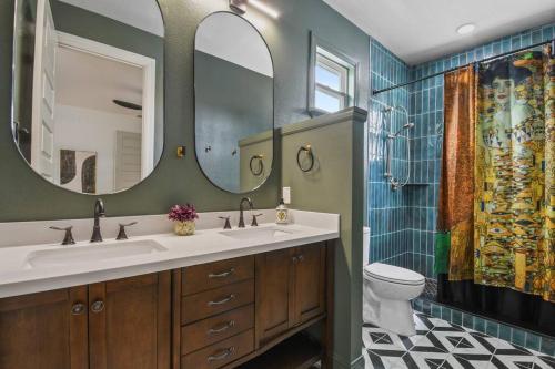 Luxury Artist Residence in Orlando, USA