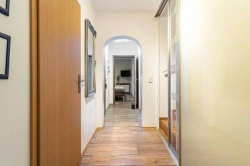 Rose Cottage in Rees die Seele baumeln lassen Rose Cottage in Rees die Seele baumeln lassen