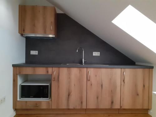 Studio near to the City Centre in 岑斯