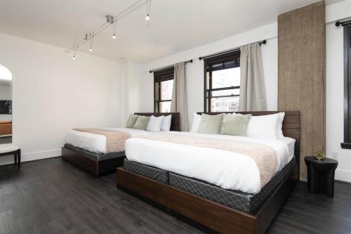 Audemar Boutique Hotel and Apartment Homes - image 2
