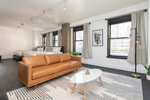 Audemar Boutique Hotel and Apartment Homes in Los Angeles, USA