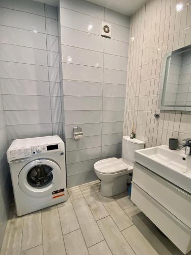 Апартаменты COMFORT в жк Империал, Truskavec (fotografie 7)