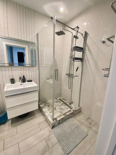 Апартаменты COMFORT в жк Империал, Truskavec (fotografie 6)