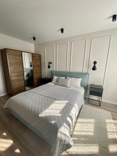 Апартаменты COMFORT в жк Империал, Truskavec (fotografie 4)