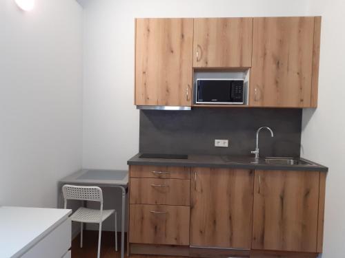 Studio near to the City Centre in 岑斯