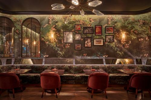 Restaurant, Flamingo Las Vegas in Las Vegas (NV)