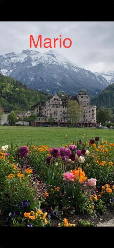 Apartment by Mario, Interlaken