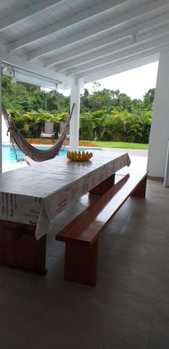 Casa em Guaratuba condomínio