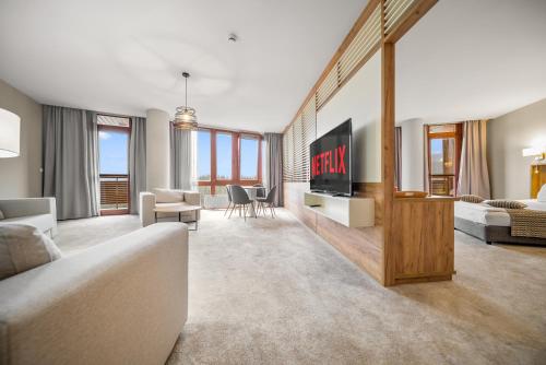 Hotel Orlovetz, Pamporovo
