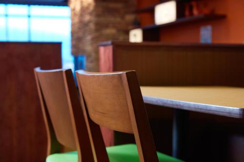 Fairfield Inn & Suites by Marriott Rawlins - image 7