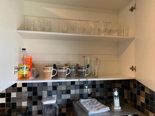 Great house up to 9, close to galerias merida! in Mérida, Mexico
