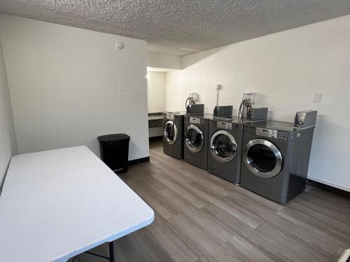 My Home at Columbus in โคลัมบัส (MS)