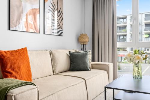 Svyvo Cologne - Serviced Apartments Ehrenfeld