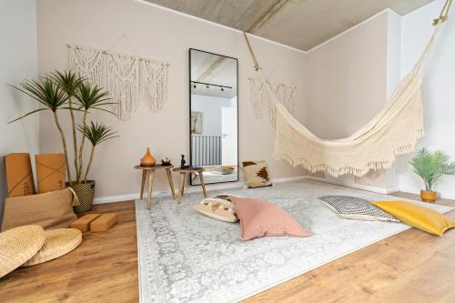 Svyvo Cologne - Serviced Apartments Ehrenfeld, Cologne (photo 3)
