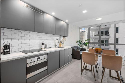 Luxury Living in the Heart of Downtown Miami in Miami, USA