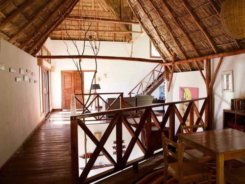 Tuani ecoLodge in 伊瓜纳